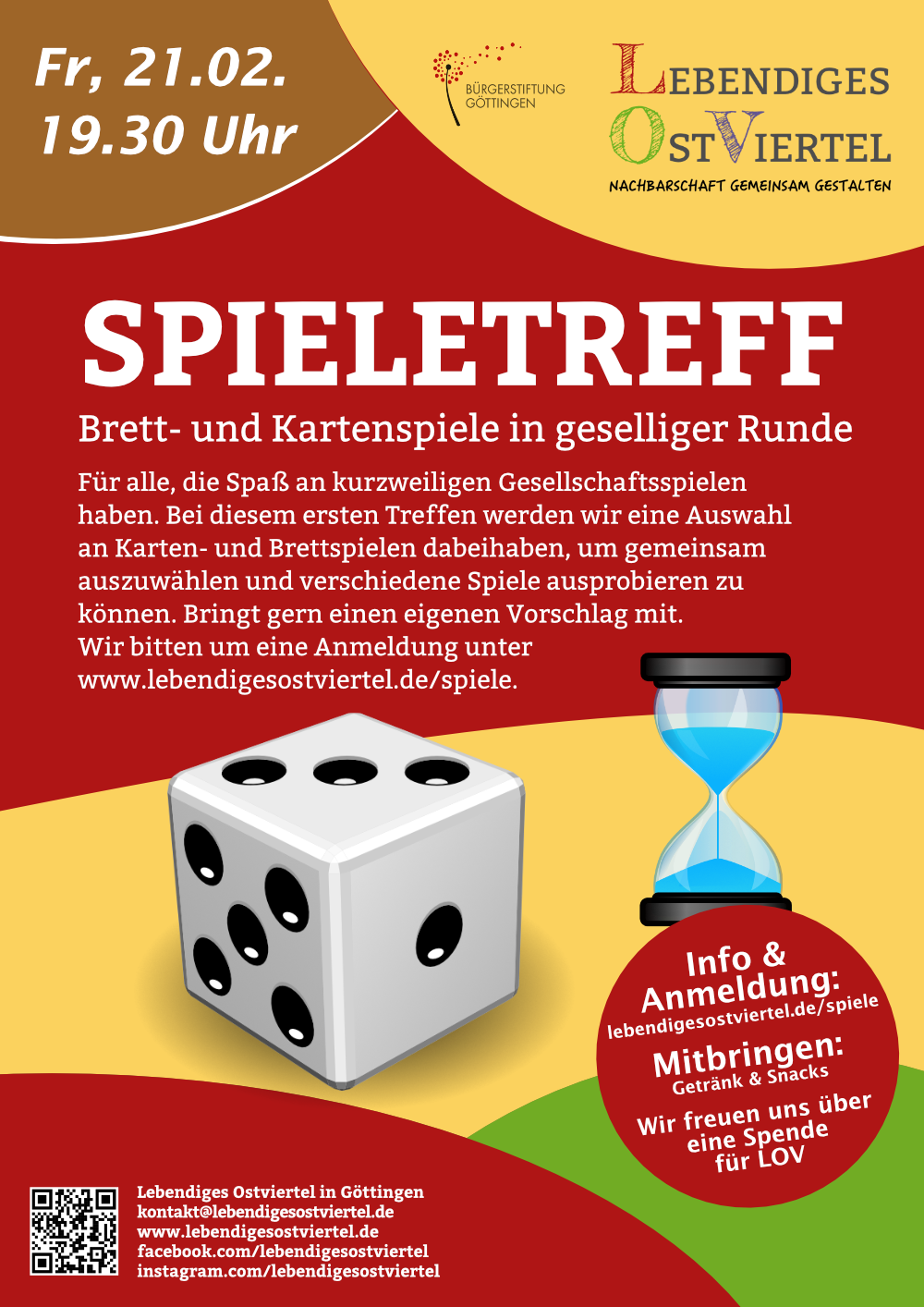 Spieletreff