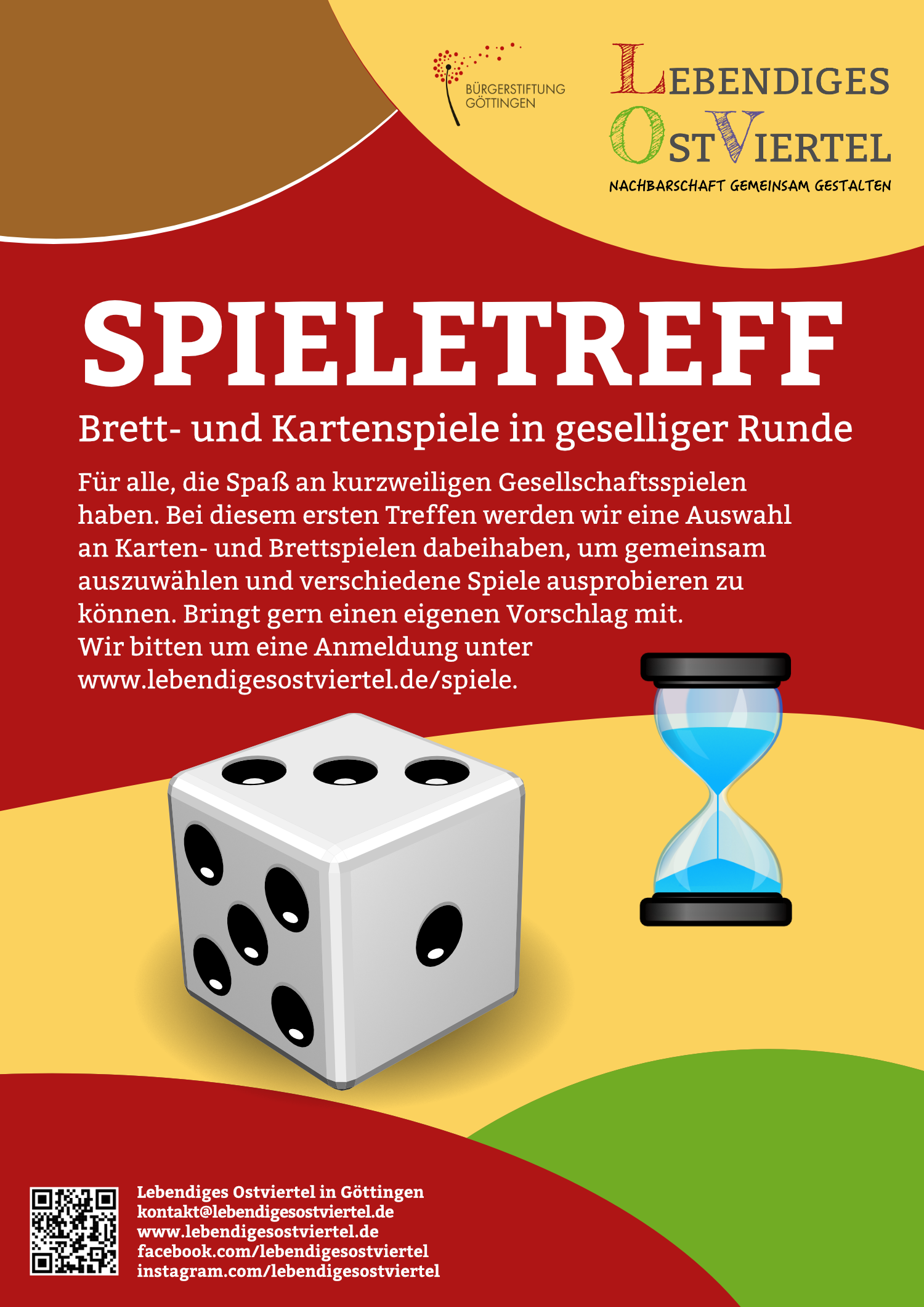 Spieletreffs