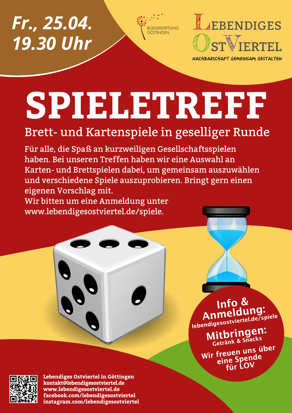 Spieletreff