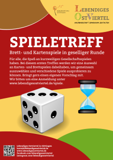 Spieletreffs