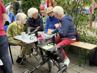 LOV-Sommerfest 2026